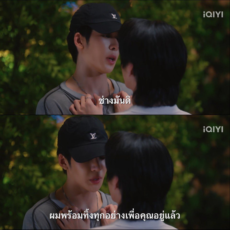 _mrphz's tweet photo. เพิ่นว่าผมพร้อมจะทิ้งทุกอย่างเพื่อคุณอยู่แล้ว 
ซึ่งไอ่เติร์ดเลือกทิ้งคลิป กุจะบ้าาาา 😭

MR FANBOY CHAPTER 7   

#MrFanboyEP7 https://t.co/UBnG4eY7ea