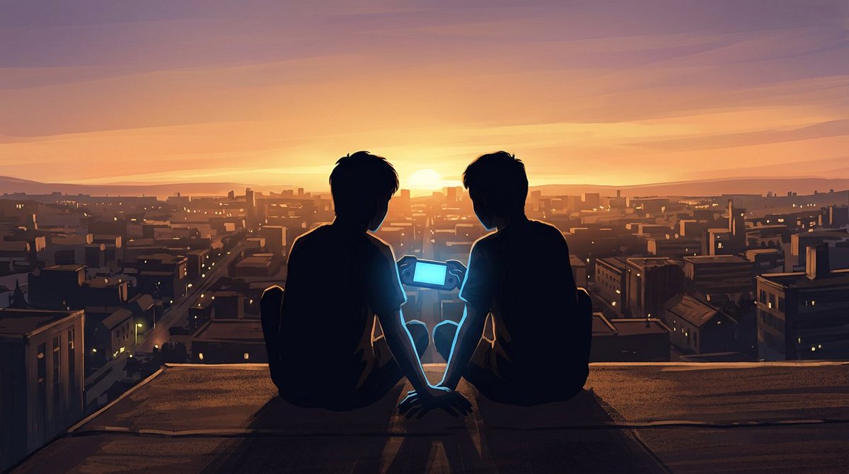 MrKOGaming's tweet photo. It is easy to forget we are all human when we only see name tags and skins. Taking a second to remember there is a life on the other side of the screen makes every match better. What is one word to describe a good teammate?

#gaming #community #humanity https://t.co/RChgQkOCdJ