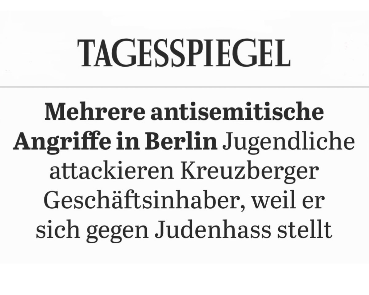pascalmeiser's tweet photo. Volle Solidarität mit HG und allen anderen, die auch in meinem Wahlkreis Opfer von verbalen oder körperlichen Angriffen werden, nur weil sie Judenhass, auch rund um den Jahrestag des verbrecherischen Massakers der Hamas vom 7. Oktober 2023, entgegentreten. 🙏 https://t.co/u6SvLpAA9v
