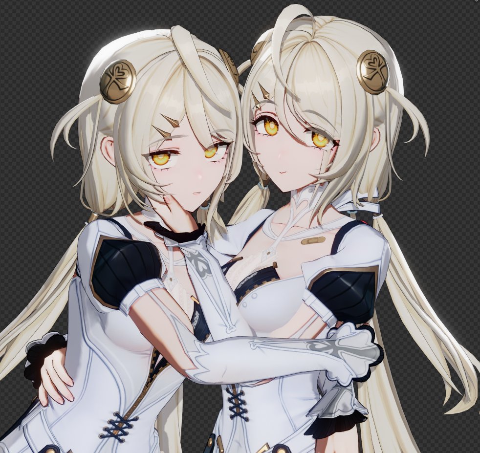 kokomils's tweet photo. two phoenix ... https://t.co/poRsXHDv2F