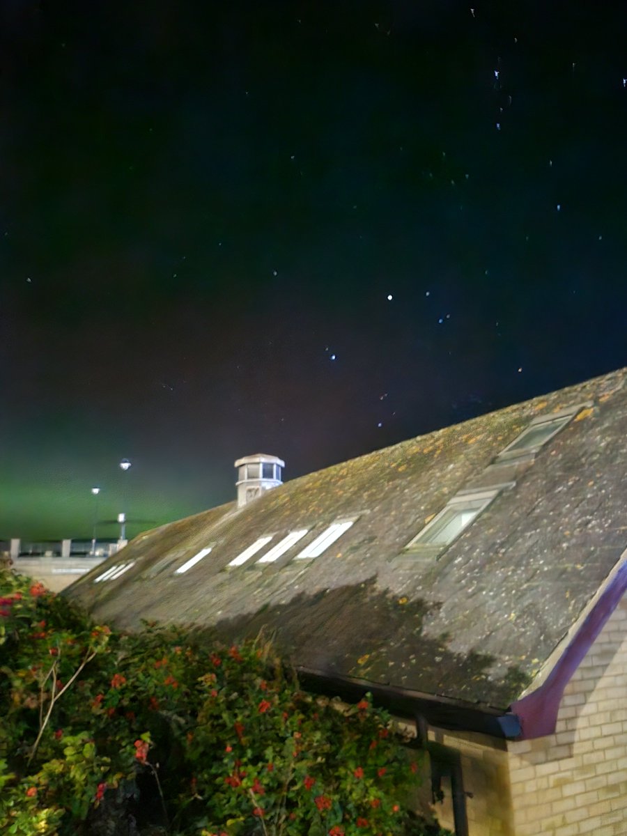 CreativSam2's tweet photo. I went in search of the aurora.🤩
'My God! It's full of stars!' - 2001 Space Odyssey
Photography credit : @CreativSam2
#aurorawatch #Northyorkshire #Photography #Filey https://t.co/cUxErkRNq4