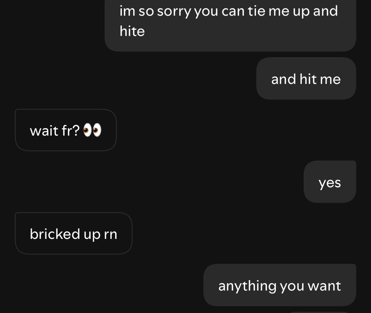 sankayos's tweet photo. wonderful things happening in my spotify dms https://t.co/atmB7q4HrC