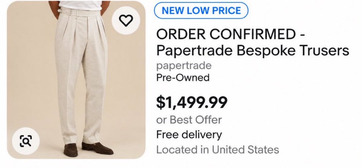 gnarzilla's tweet photo. Do you get $PAPER on trouser losses too? https://t.co/HGeWbZWEyc