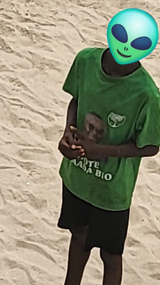KlassicKingNice's tweet photo. #Salonex
If you want Kush to stop in S/ Leone,don't arrest small smokers in ghettos at Kroo Bay and Mabella.They're victims,they'll come back tomorrow because they're sick.Arrest 1 drug lord,the big importer at the port,put him on TV in handcuffs.When youths see big man the fear. https://t.co/OYQ6XSYniv
