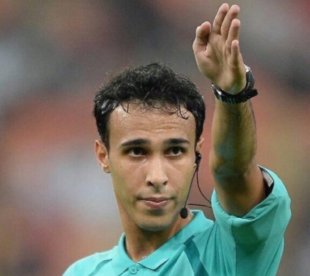 fahad_c_r7's tweet photo. عيب الي صاير في دورينا يا بشر!

اتمنى نادي الإتحاد ما يسكت و يوضح كل الي صار في المباراة في بيان رسمي حق من حقوق النادي

خالد الطريس الي سواها كااااااااارثه و فضيحة والله

هذه الفضايح لا نريد الأجانب تشوفه ولا نريد أن يتكرر

نريد تطوير الدوري ولا تريد فضايح
حسبي الله ونعم الوكيل https://t.co/hvdKQo45nI