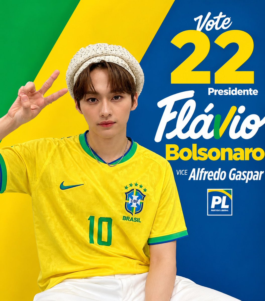 MyClarkk's tweet photo. 2️⃣2️⃣🇧🇷 https://t.co/M8K0pDKPKy