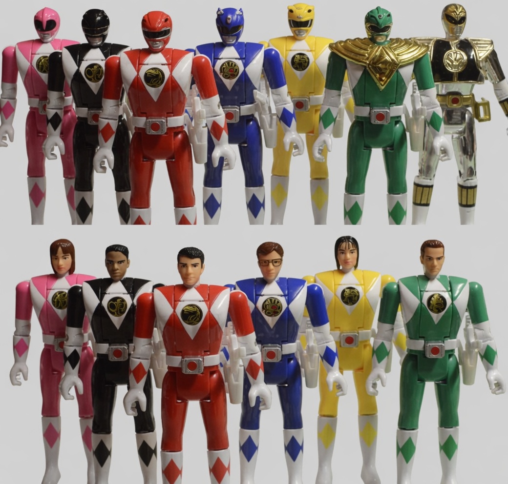 90Nostalgico's tweet photo. Go Go Power Rangers 🎶 https://t.co/OtgU8hXfsP