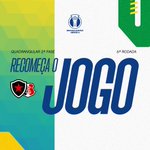 Photo by Botafogo da Paraíba (@BotafogoPB)