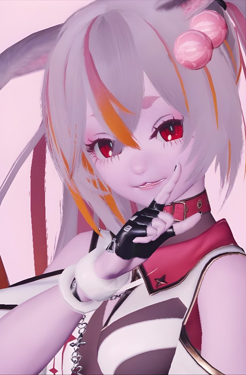 akito1010c's tweet photo. #PSO2NGS_SS 
エステに通いつつ、アミュレット掘りな今週(⁠◡⁠ ⁠ω⁠ ⁠◡⁠)
ケモナティカフェイスでウサギと猫の顔は落ち着いたけど、あと何種類か作りたいな〜 https://t.co/s5fqt3VGiL