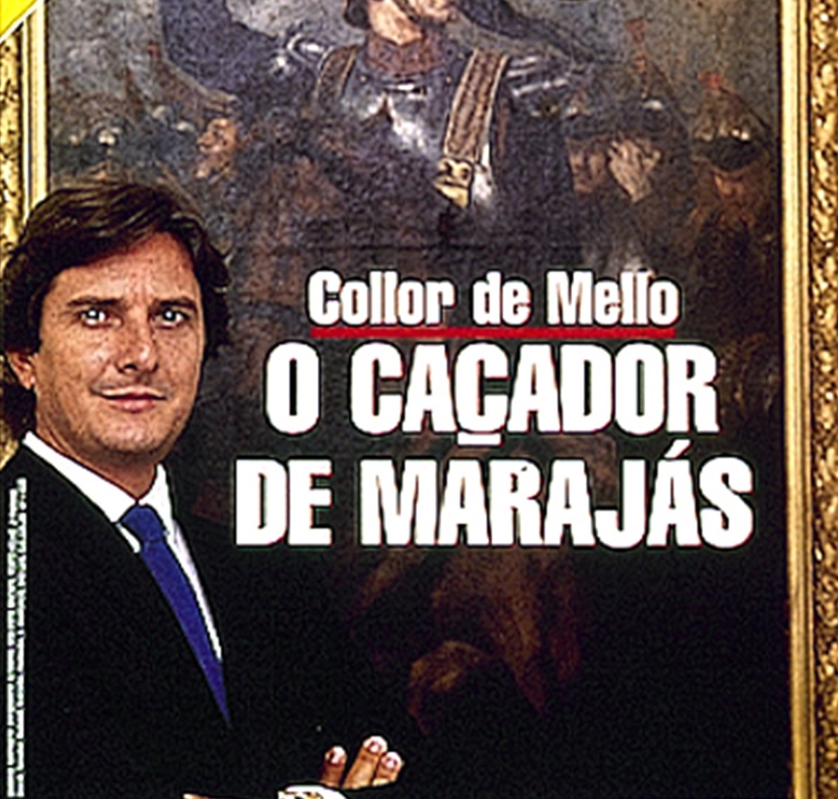 carapanarana's tweet photo. Já vimos esse filme. https://t.co/M5yoNJUiOE