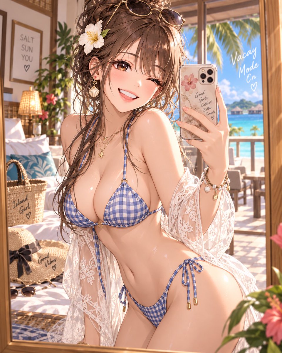 Aimirumisu's tweet photo. #Aiart #ai #可愛い #美女 #アニメ #おなぺ https://t.co/UmkWRwS5Tx