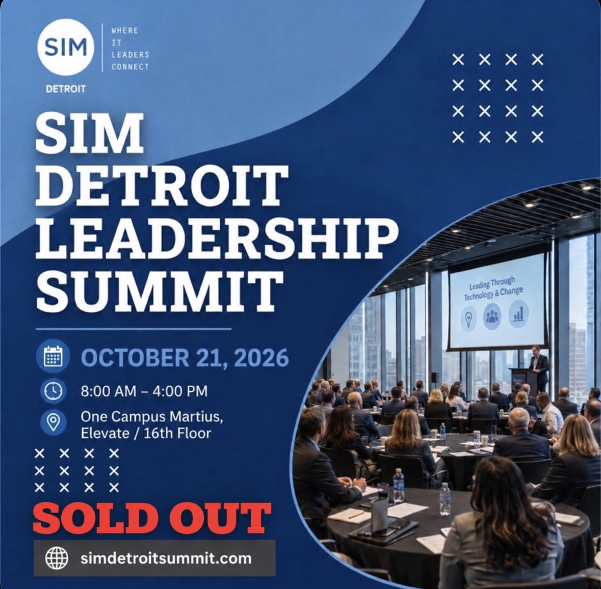 SIMDetroit tweet picture