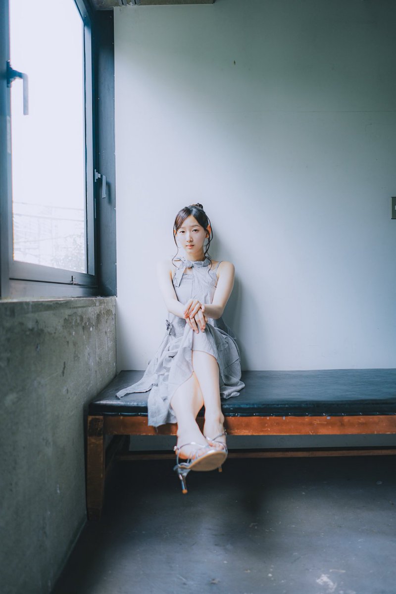 KeiMashimo's tweet photo. calm
model @mei_partner @photopartnerjp 
#portraitphotographer #α7CII
#photography #SEL28F20 https://t.co/2ollPFgd4w