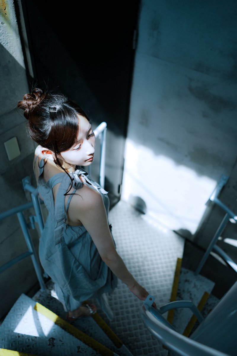 KeiMashimo's tweet photo. calm
model @mei_partner @photopartnerjp 
#portraitphotographer #α7CII
#photography #SEL28F20 https://t.co/2ollPFgd4w