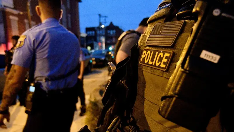 TheLatestReport's tweet photo. A man shot and killed eight people, including two children, at a home in the US state of Pennsylvania before apparently taking his own life, local media reported.

#Pennsylvania #US https://t.co/Cxkeev5NgM