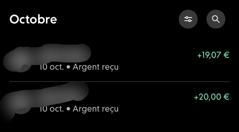 ReineAurelie31's tweet photo. On continue à vider son compte sur le mien les loosers #domina #soumis #moneyslave https://t.co/Dbu5N4okko