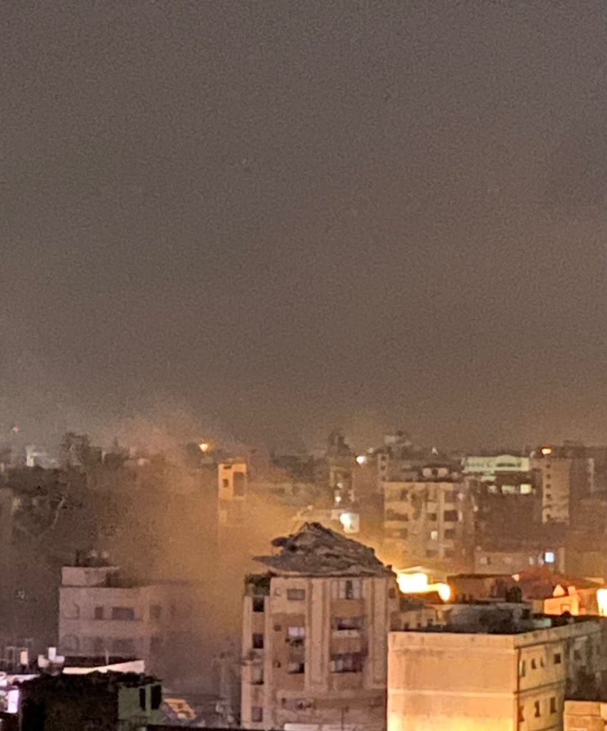 mhdksafa's tweet photo. This is Gaza now.

Israel is still killing children in Gaza and it's no longer makes headlines. https://t.co/7Z6C4SUedv