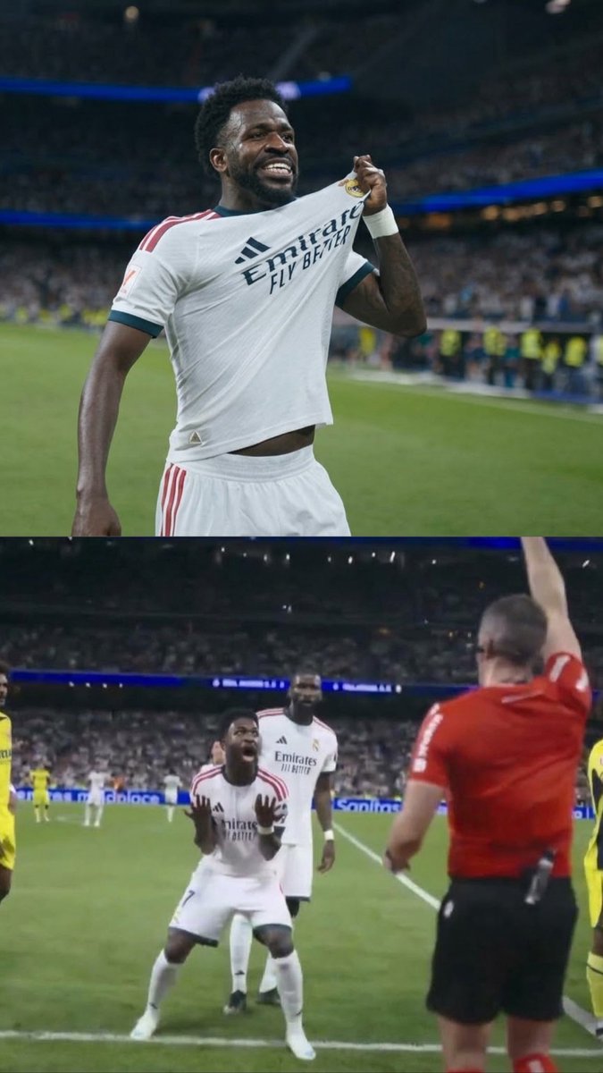 barcaviral's tweet photo. Life comes at you fast https://t.co/w8UwqJcK02