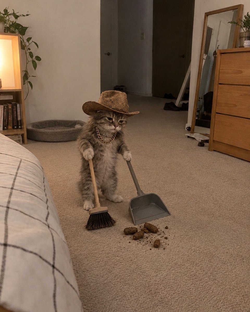 texcat_token's tweet photo. back to cleaning up the shit left behind by dev farmers again https://t.co/3S7hbnMESO