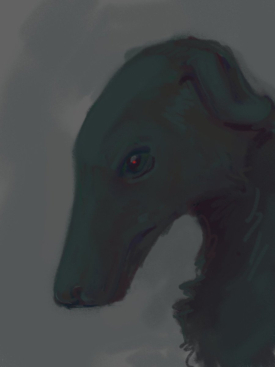 motisnotsatanic's tweet photo. dog (old)

#art https://t.co/DyKXyWDTyj