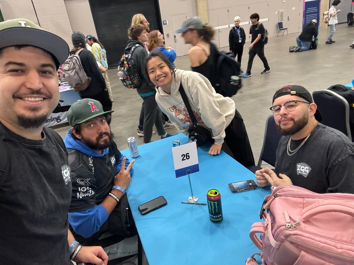 lwillet96's tweet photo. Day 2!!! No more tying my win and ins!! @IGG_tcg thanks for the support ❤️ https://t.co/BZTyTCXcEO