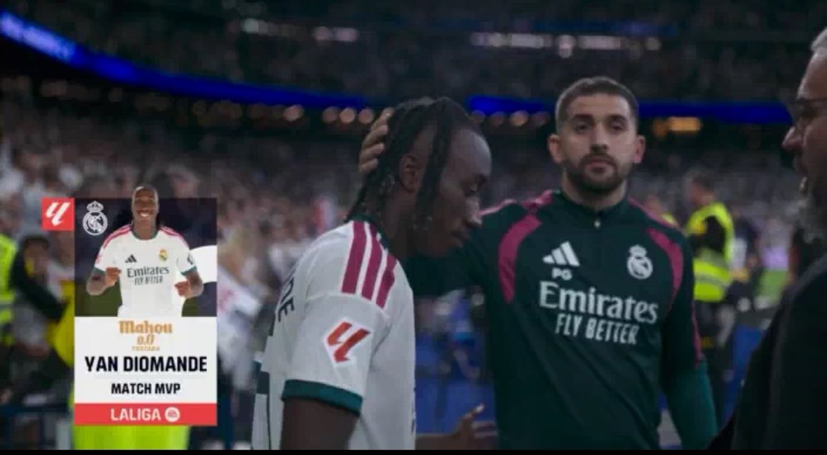 hardeyfunds's tweet photo. Hates come out now, you think my wonder kid is going to do 007

The best Young player so far? https://t.co/yEHQY7fkeZ