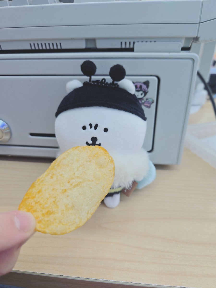 infp_potato's tweet photo. 왜 먹질 모테 https://t.co/5DKPhfZCOc