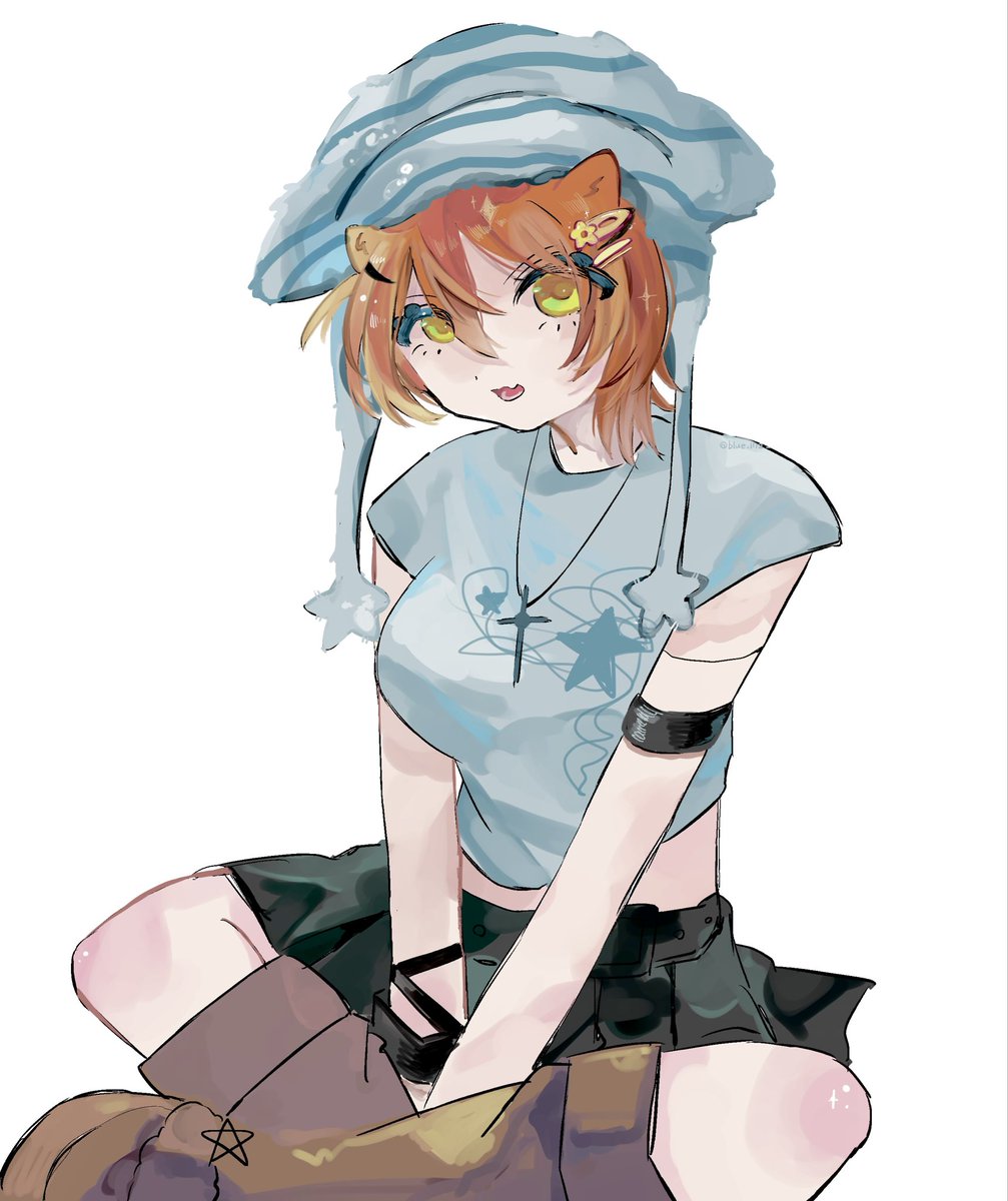 blue_172_'s tweet photo. イラスト企画✨

🩷@moti2Gome  様

素敵な子のご依頼ありがとうございました😊

#イラスト企画 https://t.co/cBGAGHCwNX