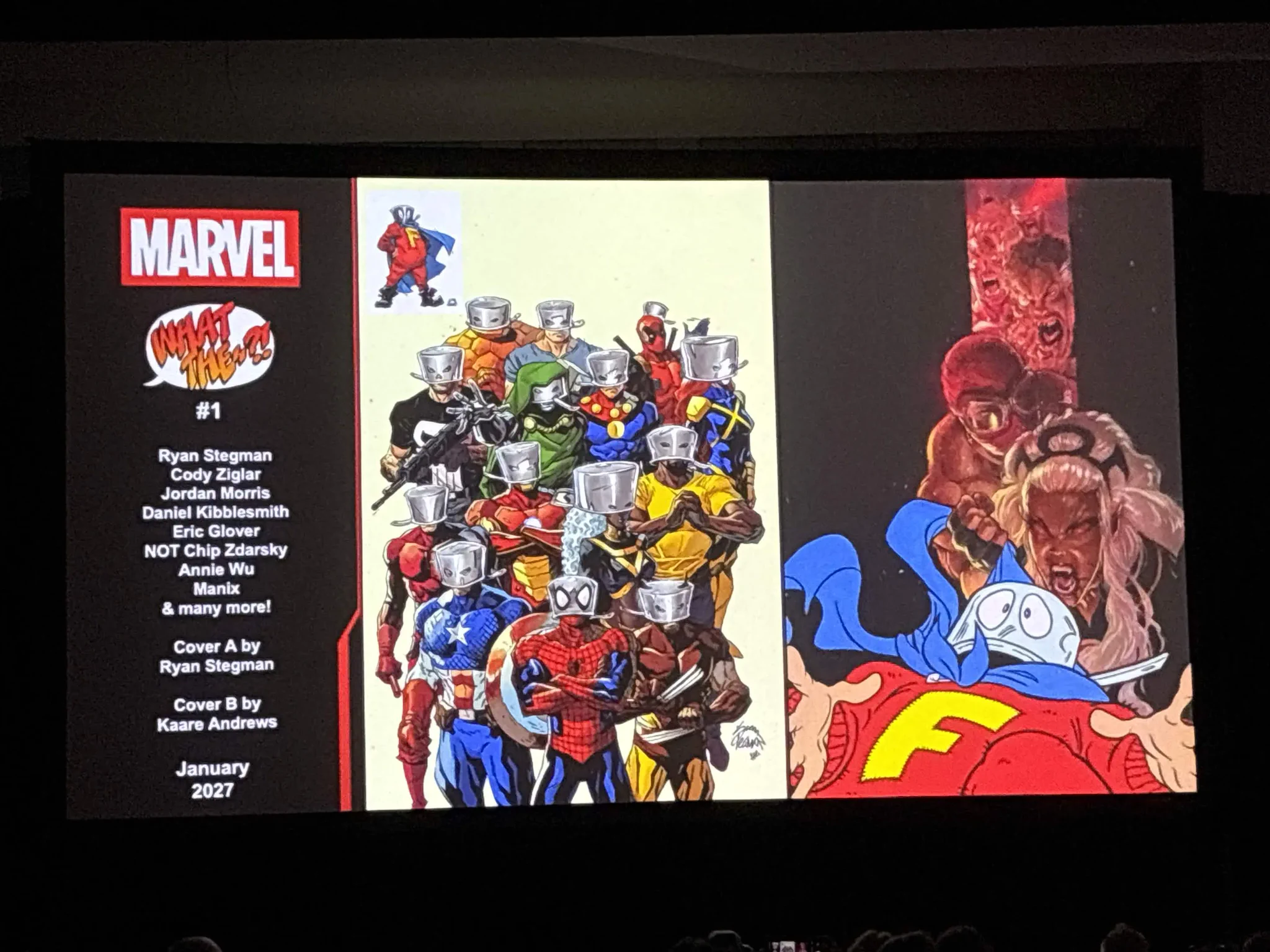 AIPT @ NYCC on X: 