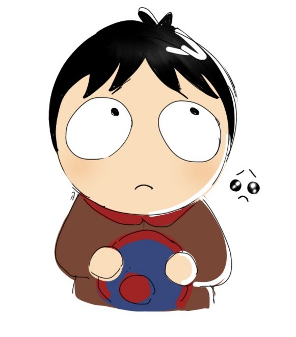 vestigialballs's tweet photo. Redraws of screenshots in my gallery https://t.co/Rq33WjOu84