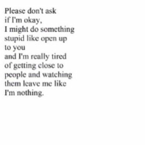 AlliCat028's tweet photo. 🥺 #MentalHealthAwarenessDay #depression #ADD #anxiety https://t.co/qTCwpyp76M
