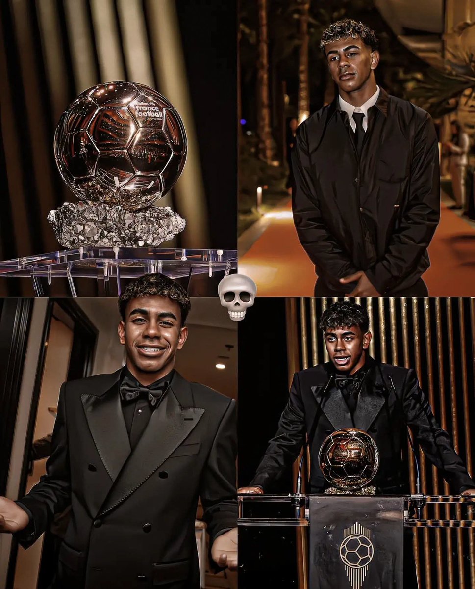 zdqdwu's tweet photo. @ballondor https://t.co/yyKHdPJHNH