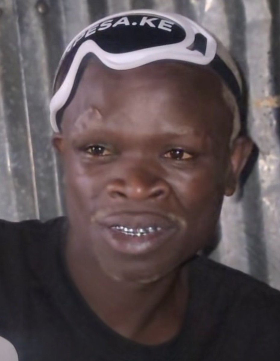 londbanter's tweet photo. 🇰🇪Kenya most handsome man 😂 https://t.co/E4XEIC5PsB