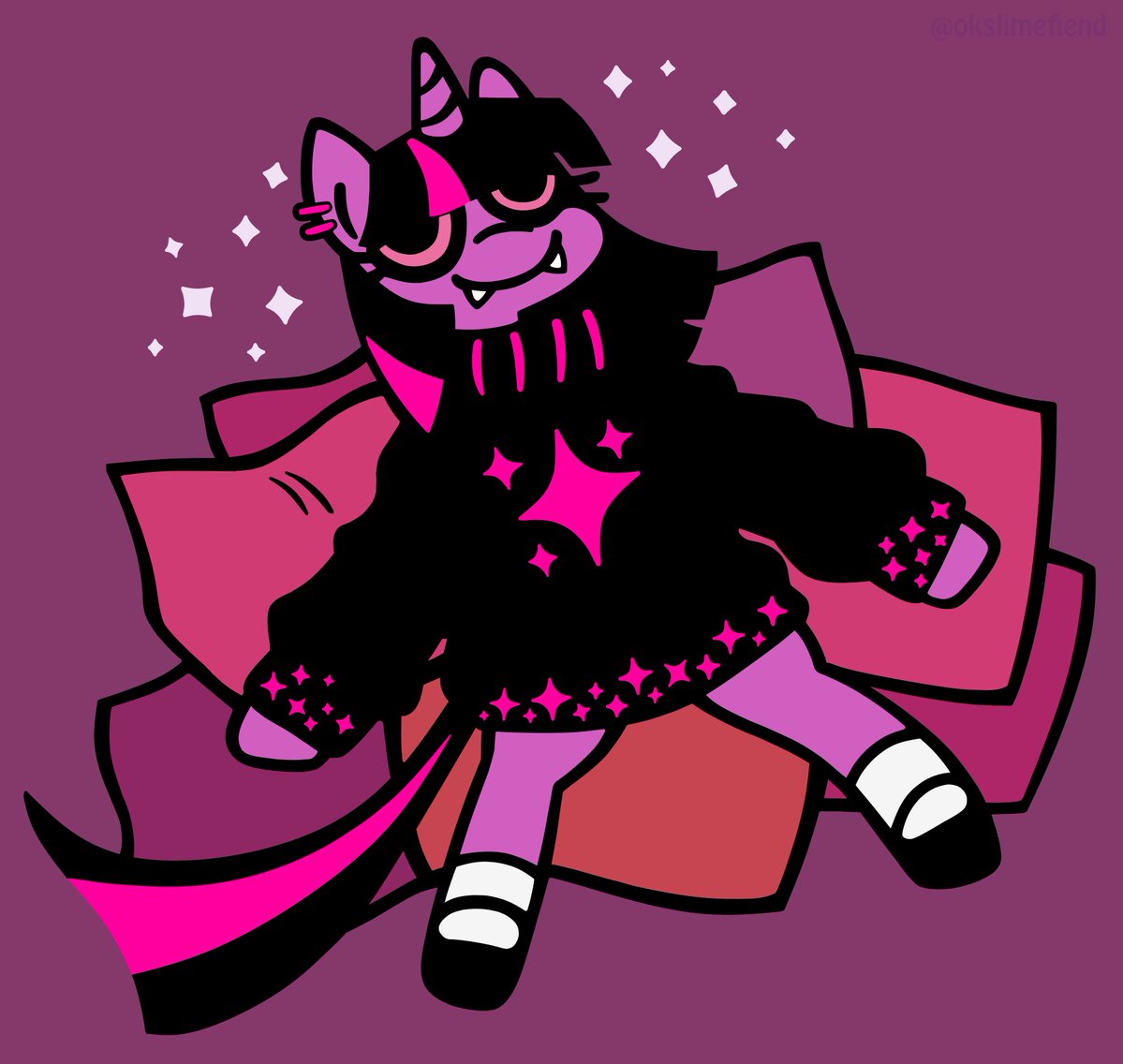 okslimefiend's tweet photo. double cozy
#mylittlepony https://t.co/YUQC7gZUsU