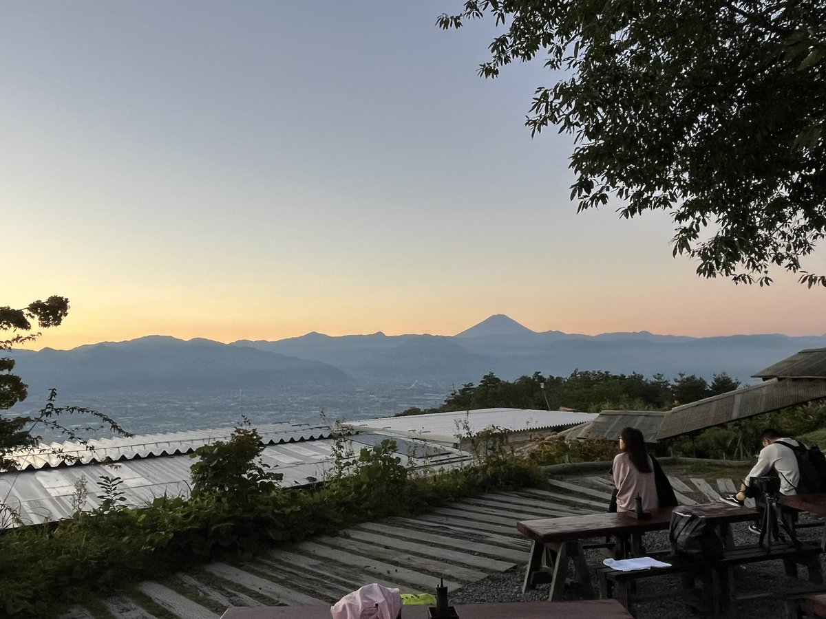 subkanda4's tweet photo. 流石にブエナビスタ https://t.co/w6nlBFW3Bt