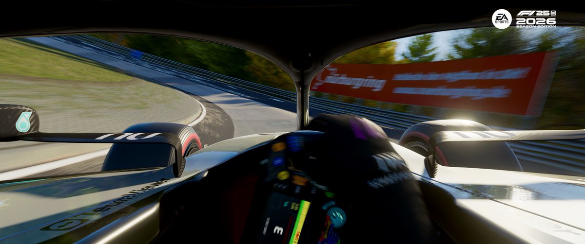 ryan_grobf1's tweet photo. 🌳 This one took a while 🥹

Mugello has come very far - I’m putting in a lot of work into the AI to make them faster with inputs and ERS usage 

Nordschleife AI is not there yet 
Check pic 4 😂

Full Gameplay videos on my YouTube tomorrow!

🚨SUBSCRIBE🚨
https://t.co/jxJIXef5wv https://t.co/P725IpIGuc