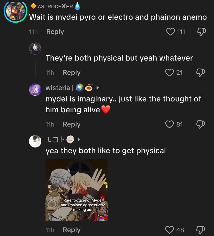 hilsqn's tweet photo. two types of people 😭 https://t.co/dfxhgB0gCF