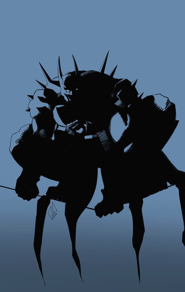 CultureCrave's tweet photo. The ‘Absolute Batman’ series will now be 2D animated with some 3D elements 🦇 

It was previously going to be 3D animated

(via @thechrisanton) https://t.co/H2cv922pS2