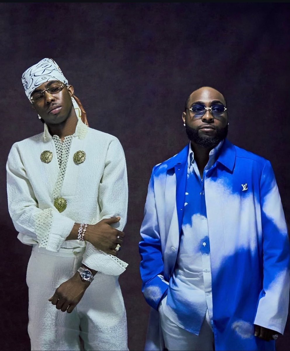 thedebuthub's tweet photo. 🚨 FOLA &amp; Davido’s “2am in toronto” recorded 517K streams on Spotify in its first full day of release.

— It has surpassed 545K total streams. https://t.co/JpTsWM3DFH