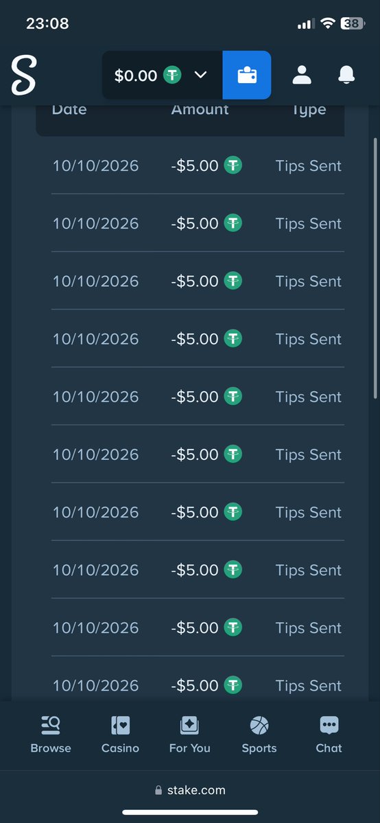 TikGangg's tweet photo. Congrats to the community members .
Made sure to tip everyone 😎🥂 
Enjoy guys and good luck 

Drop your https://t.co/WfHtONH6NM username here 👇🏻🥳 https://t.co/fsQ2FXjgxu