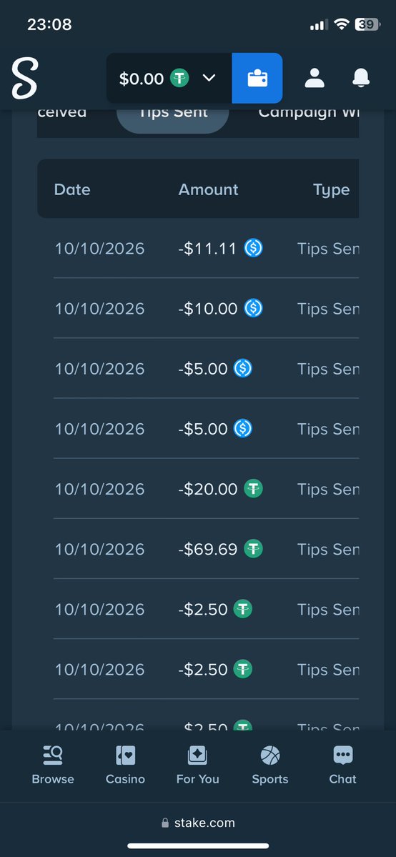 TikGangg's tweet photo. Congrats to the community members .
Made sure to tip everyone 😎🥂 
Enjoy guys and good luck 

Drop your https://t.co/WfHtONH6NM username here 👇🏻🥳 https://t.co/fsQ2FXjgxu