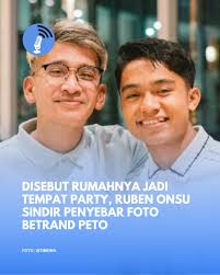auroraa1g's tweet photo. Malming Malam Minggu Lawan 10 ruben onsu https://t.co/zhRyGSOuc0