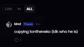 Source media 1 from @tontheneko