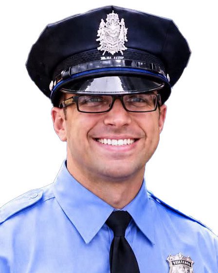 CodeThreeNews's tweet photo. 🚨 END OF WATCH: #PHILADELPHIA POLICE OFFICER SHANE SIEBER, OCTOBER 10th, 2026…

Another officer murdered while wearing the badge and serving the public. A family’s world shattered. A law enforcement family left grieving. All because some piece of shit decided a human life meant nothing…