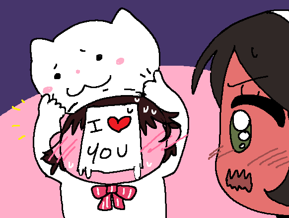NejikoD's tweet photo. commission desu https://t.co/qEMDxwLsh0
