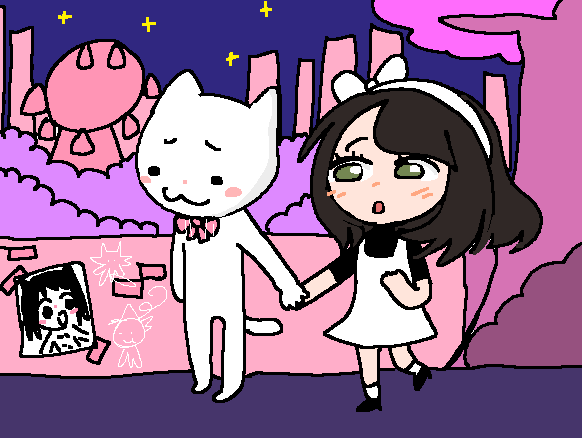 NejikoD's tweet photo. commission desu https://t.co/qEMDxwLsh0