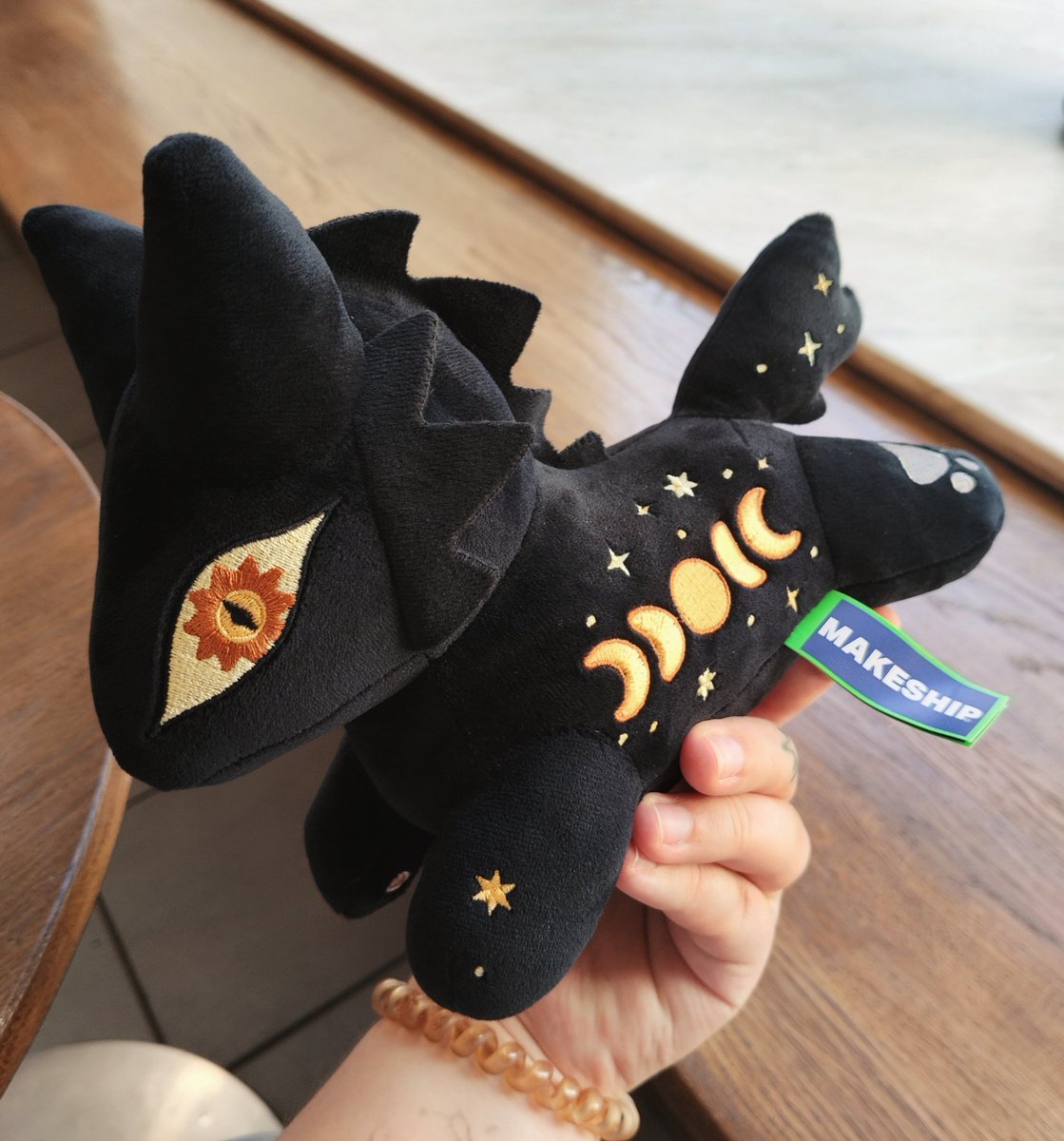 monsterSOVKA's tweet photo. ✨🌙 Moon Wolf 🌙✨ https://t.co/LtALQ1onsg