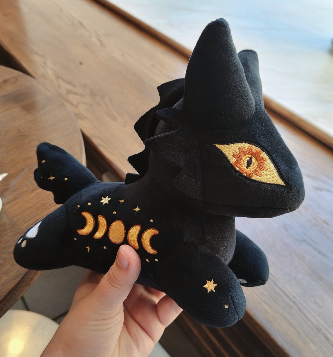 monsterSOVKA's tweet photo. ✨🌙 Moon Wolf 🌙✨ https://t.co/LtALQ1onsg