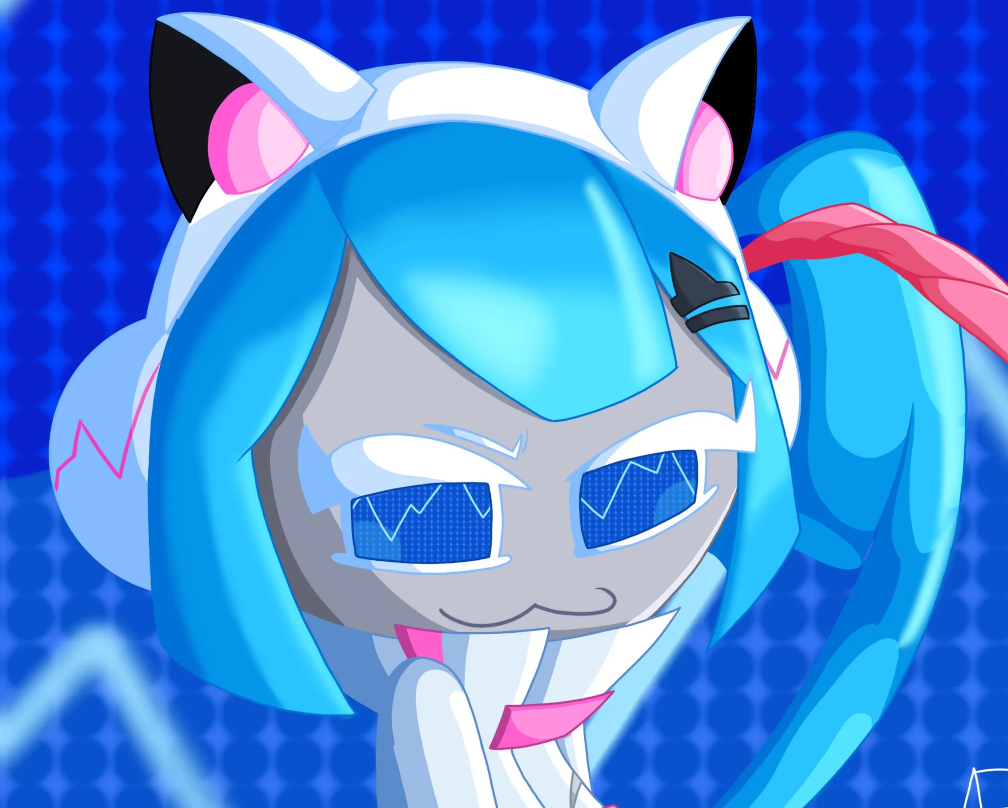 Phyre on X: 