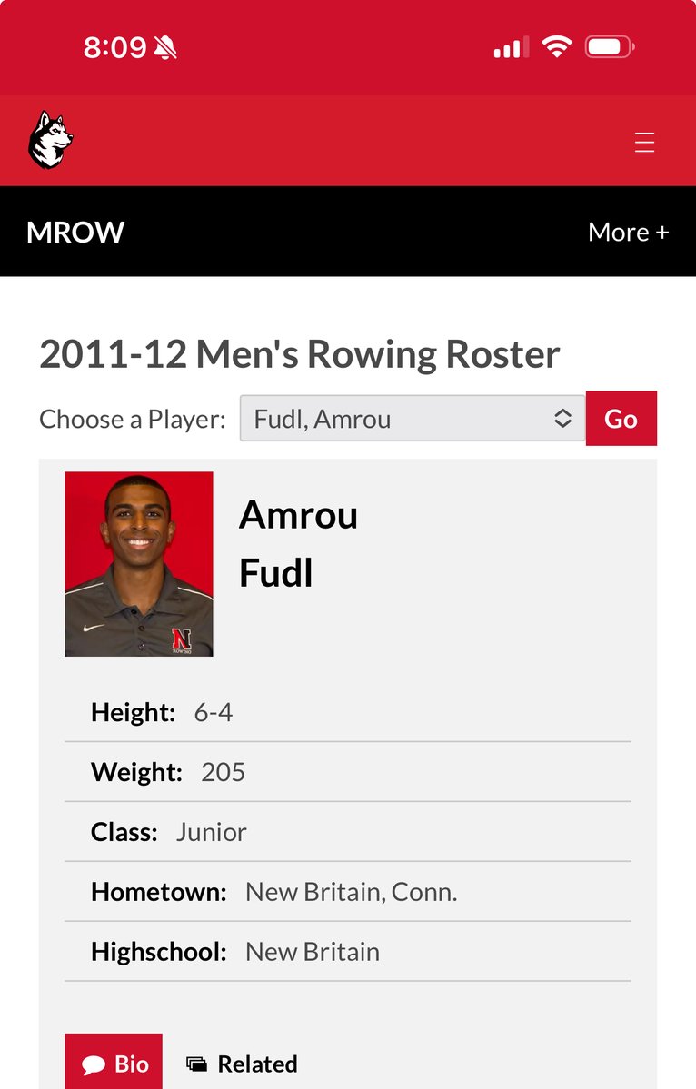 Slimturnup's tweet photo. @kick_clips Yea the guy from the rowing team is scary https://t.co/vqQvRGVNHc